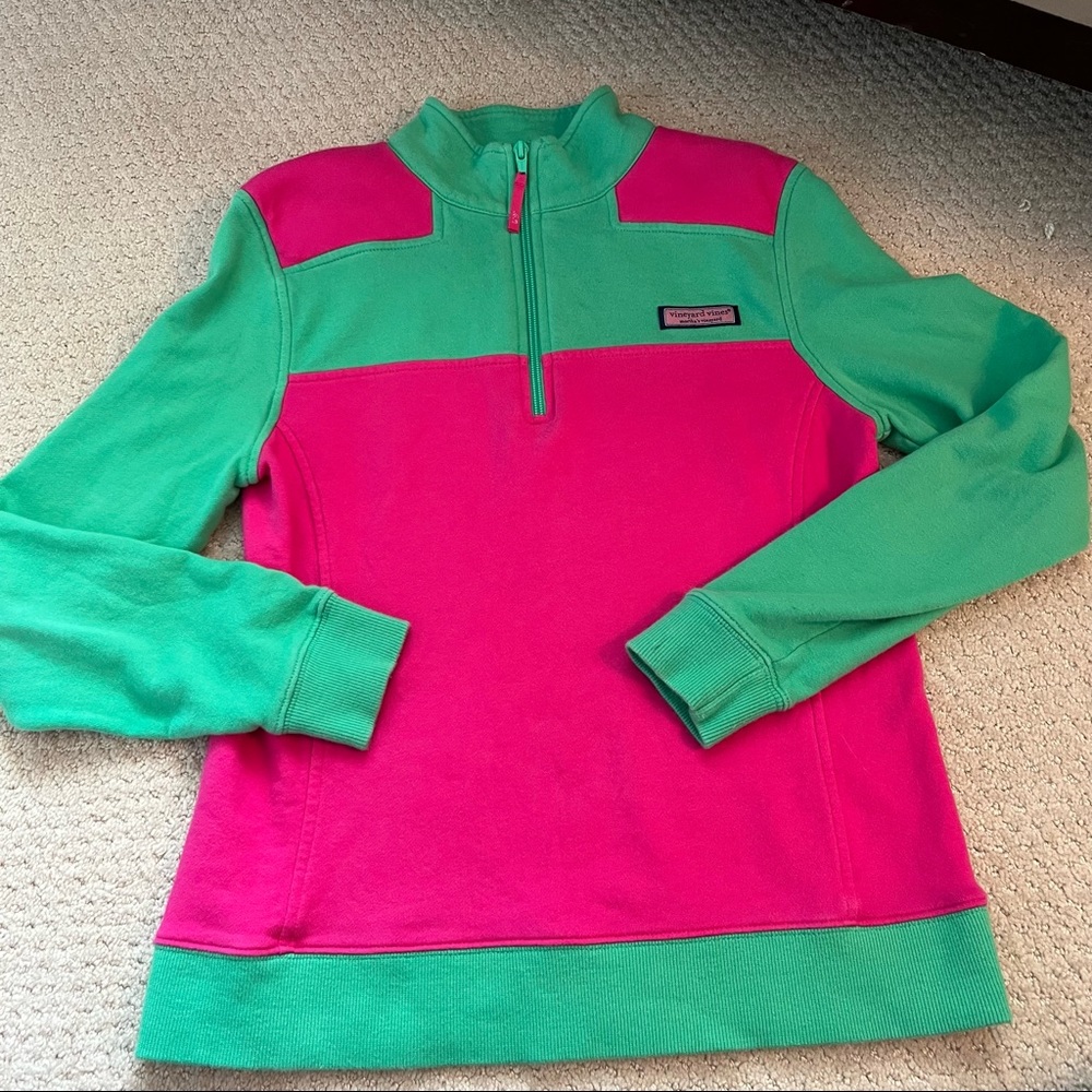 Vineyard Vines pullover